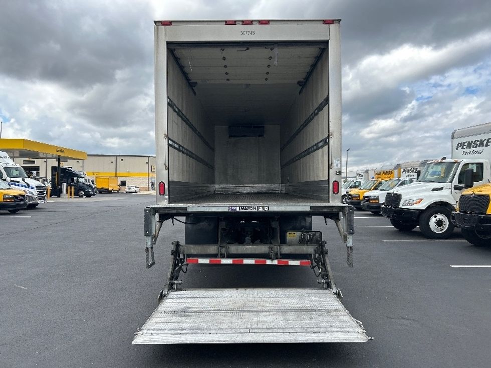 Refrigerated Truck-Light and Medium Duty Trucks-Freightliner-2022-M2-Madison-AL-291,101\n\t\tmiles-$ 55,500 - Image 9