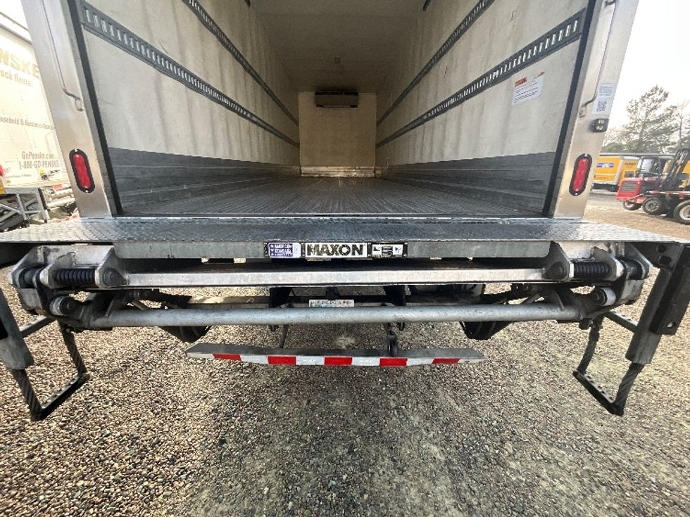 Refrigerated Truck-Light and Medium Duty Trucks-Freightliner-2022-M2-Mebane-NC-206,998\n\t\tmiles-$ 70,000 - Image 10