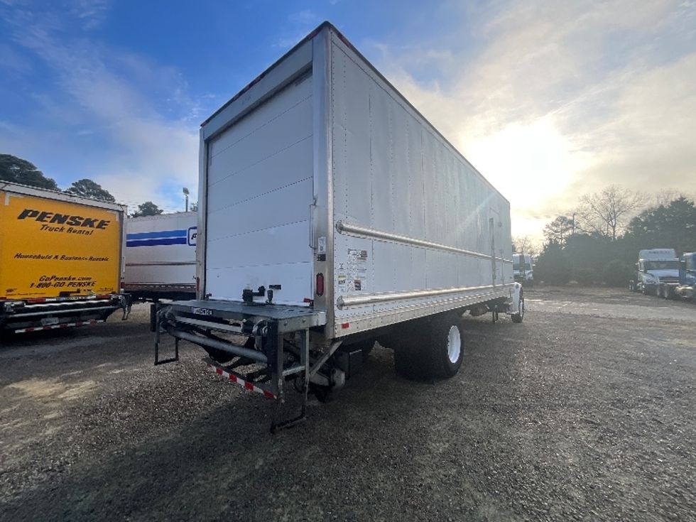 Refrigerated Truck-Light and Medium Duty Trucks-Freightliner-2022-M2-Mebane-NC-206,998\n\t\tmiles-$ 70,000 - Image 13