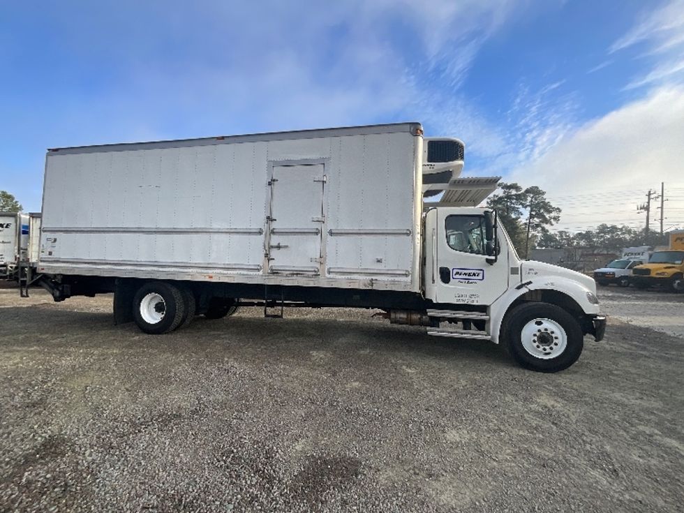 Refrigerated Truck-Light and Medium Duty Trucks-Freightliner-2022-M2-Mebane-NC-206,998\n\t\tmiles-$ 70,000 - Image 15
