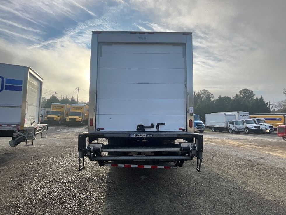 Refrigerated Truck-Light and Medium Duty Trucks-Freightliner-2022-M2-Mebane-NC-206,998\n\t\tmiles-$ 70,000 - Image 7