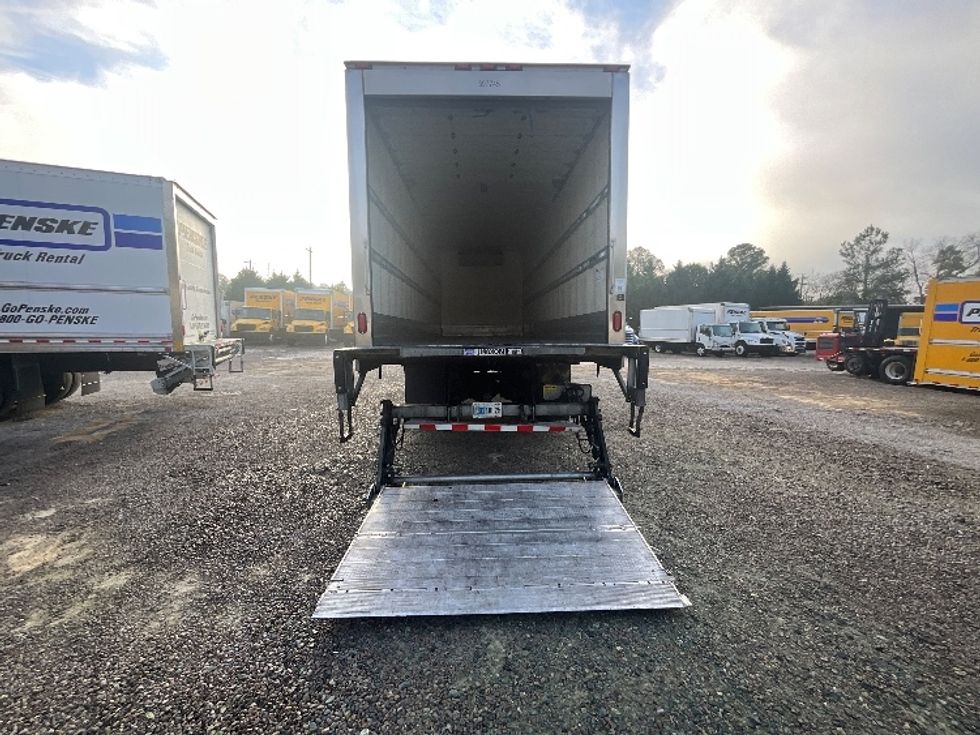 Refrigerated Truck-Light and Medium Duty Trucks-Freightliner-2022-M2-Mebane-NC-206,998\n\t\tmiles-$ 70,000 - Image 9