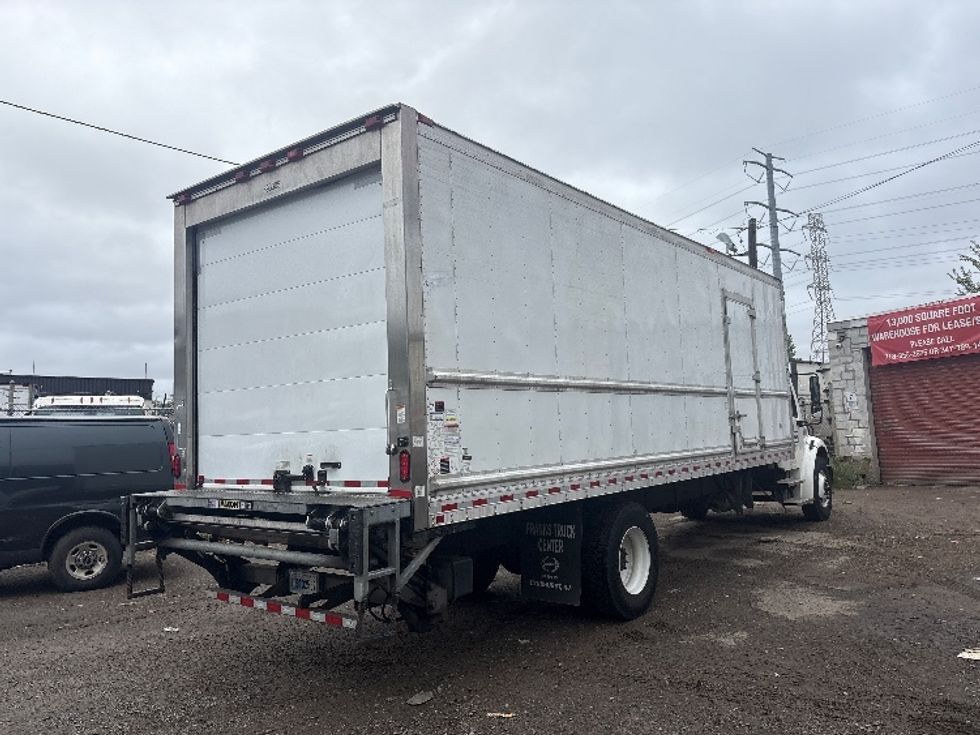 Refrigerated Truck-Light and Medium Duty Trucks-Freightliner-2022-M2-North Bergen-NJ-211,916\n\t\tmiles-$ 62,500 - Image 13