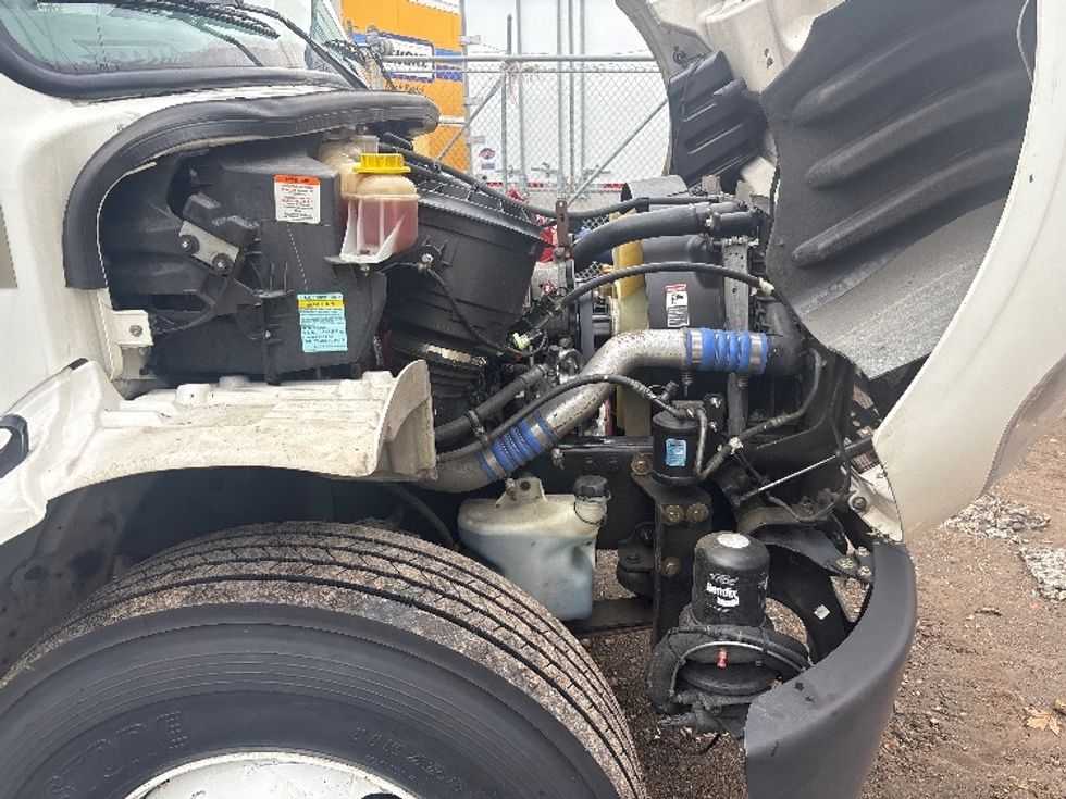 Refrigerated Truck-Light and Medium Duty Trucks-Freightliner-2022-M2-North Bergen-NJ-211,916\n\t\tmiles-$ 62,500 - Image 23