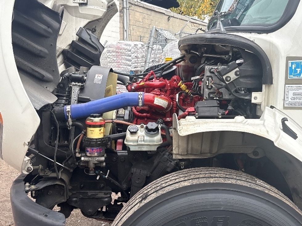 Refrigerated Truck-Light and Medium Duty Trucks-Freightliner-2022-M2-North Bergen-NJ-211,916\n\t\tmiles-$ 62,500 - Image 24