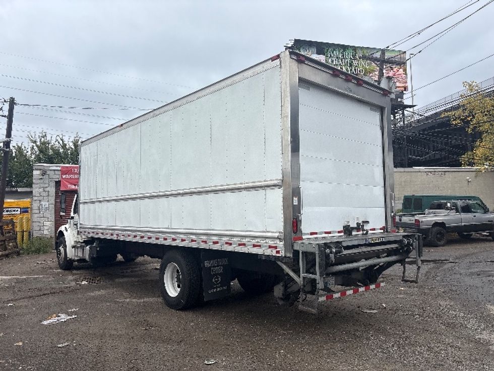 Refrigerated Truck-Light and Medium Duty Trucks-Freightliner-2022-M2-North Bergen-NJ-211,916\n\t\tmiles-$ 62,500 - Image 6