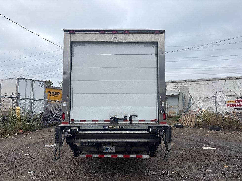 Refrigerated Truck-Light and Medium Duty Trucks-Freightliner-2022-M2-North Bergen-NJ-211,916\n\t\tmiles-$ 62,500 - Image 7