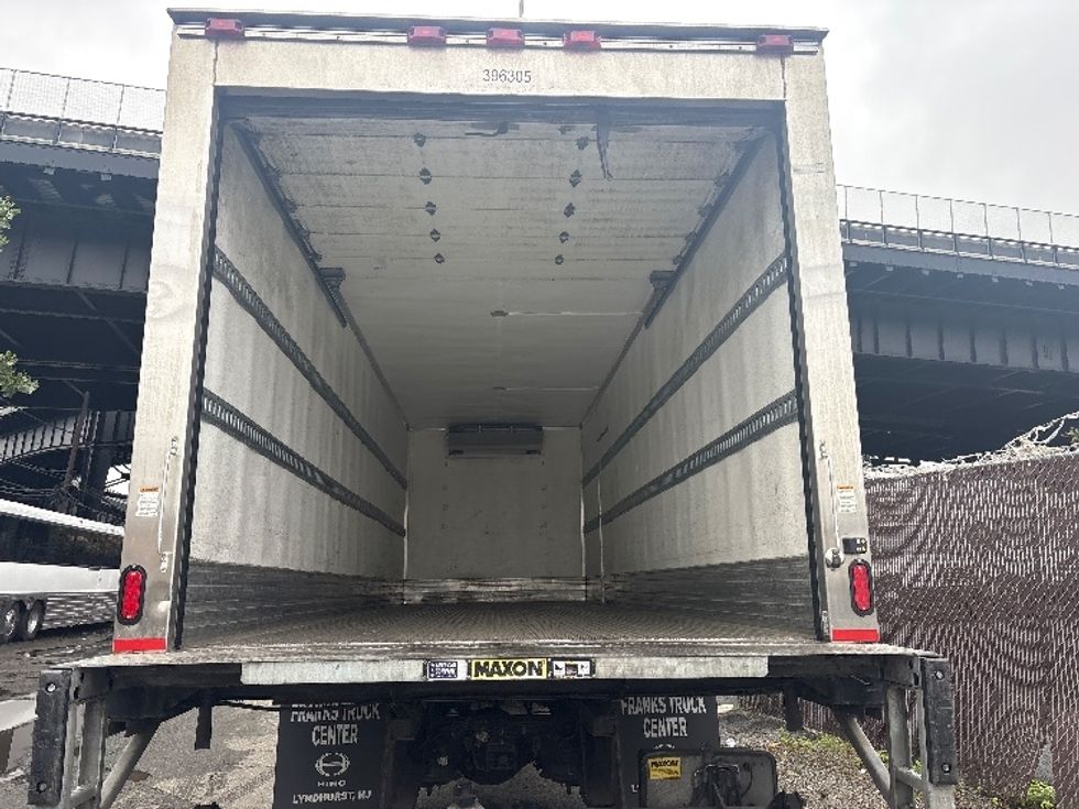 Refrigerated Truck-Light and Medium Duty Trucks-Freightliner-2022-M2-North Bergen-NJ-211,916\n\t\tmiles-$ 62,500 - Image 8