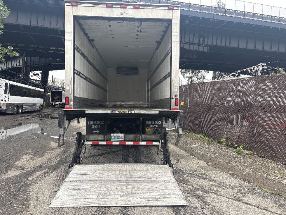 Refrigerated Truck-Light and Medium Duty Trucks-Freightliner-2022-M2-North Bergen-NJ-211,916\n\t\tmiles-$ 62,500 - Image 9