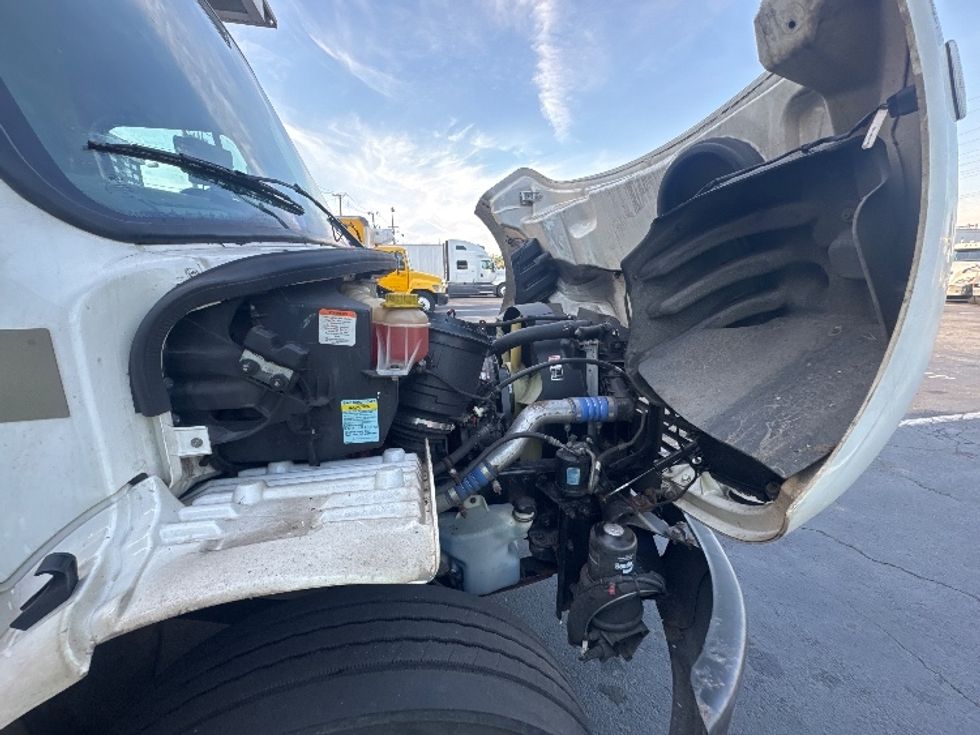 Refrigerated Truck-Light and Medium Duty Trucks-Freightliner-2022-M2-North Bergen-NJ-216,357\n\t\tmiles-$ 63,500 - Image 19