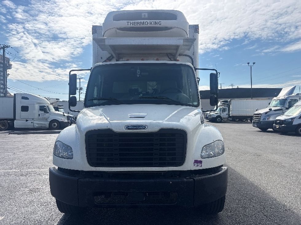 Refrigerated Truck-Light and Medium Duty Trucks-Freightliner-2022-M2-North Bergen-NJ-216,357\n\t\tmiles-$ 63,500 - Image 2