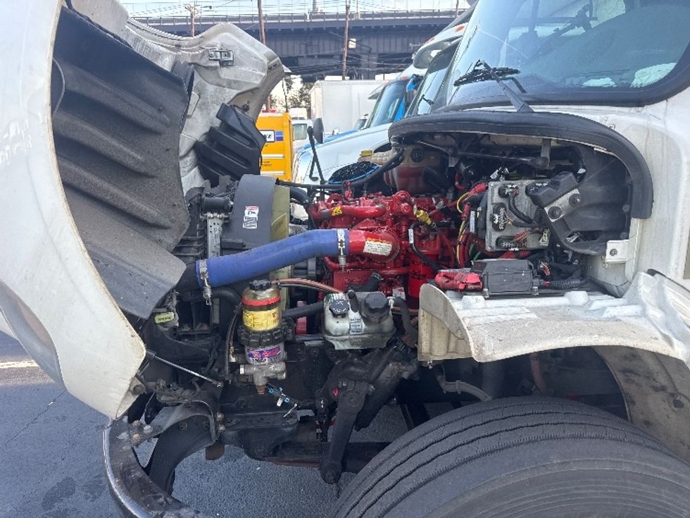 Refrigerated Truck-Light and Medium Duty Trucks-Freightliner-2022-M2-North Bergen-NJ-216,357\n\t\tmiles-$ 63,500 - Image 20