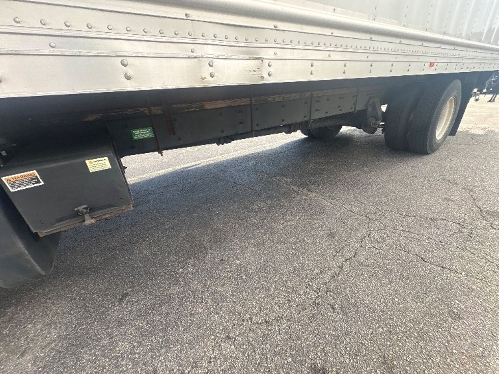 Refrigerated Truck-Light and Medium Duty Trucks-Freightliner-2022-M2-North Bergen-NJ-216,357\n\t\tmiles-$ 63,500 - Image 5