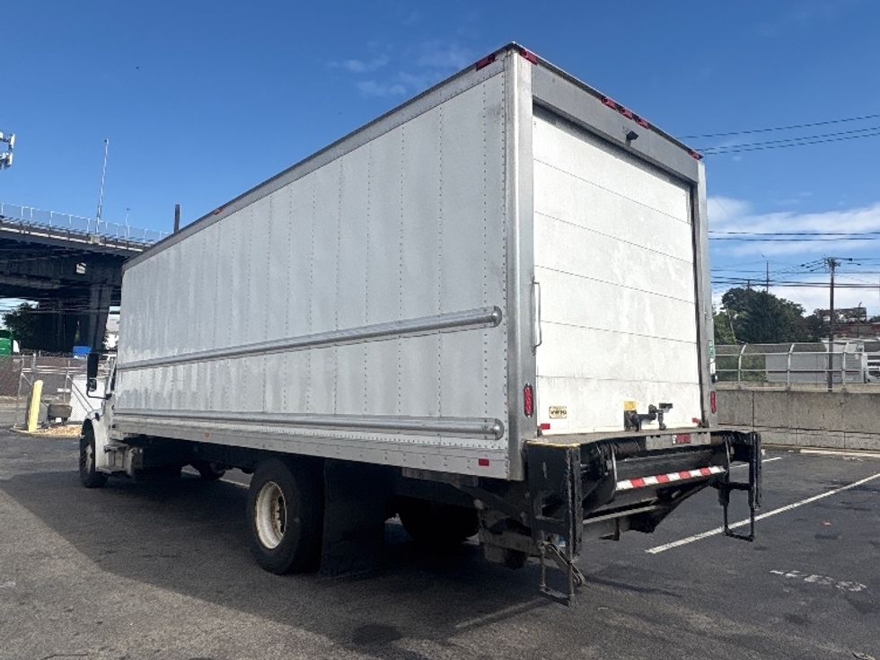 Refrigerated Truck-Light and Medium Duty Trucks-Freightliner-2022-M2-North Bergen-NJ-216,357\n\t\tmiles-$ 63,500 - Image 6