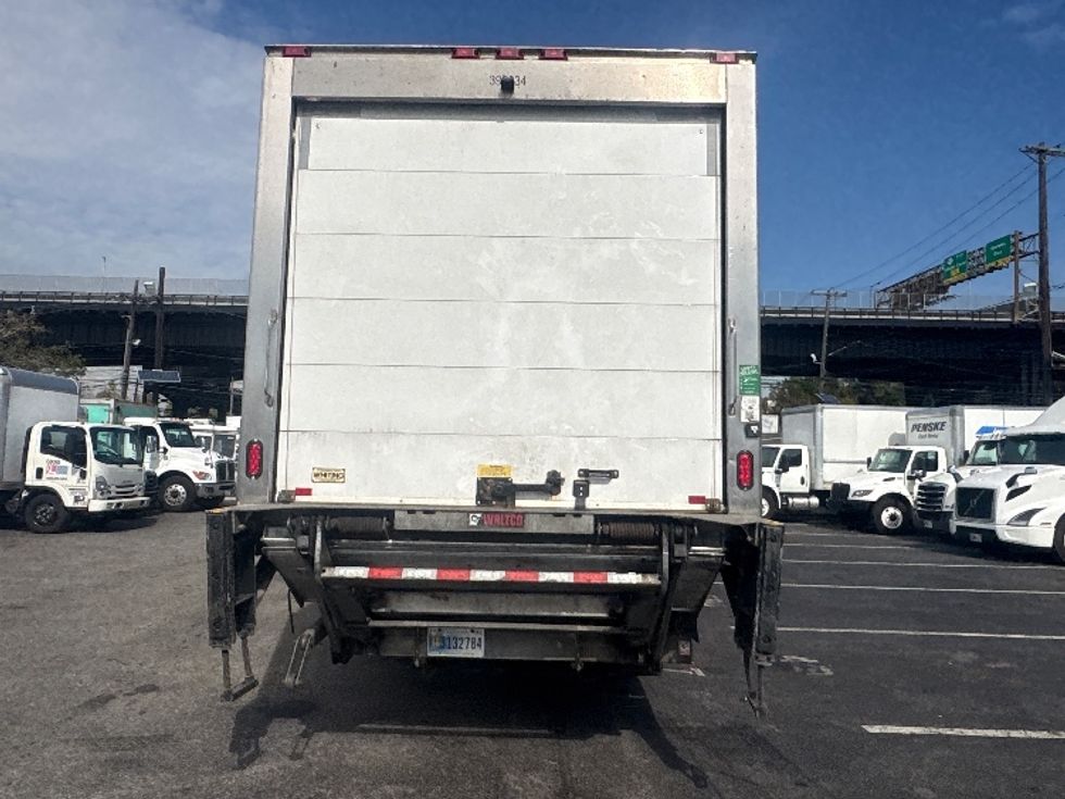 Refrigerated Truck-Light and Medium Duty Trucks-Freightliner-2022-M2-North Bergen-NJ-216,357\n\t\tmiles-$ 63,500 - Image 7