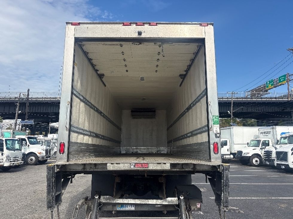 Refrigerated Truck-Light and Medium Duty Trucks-Freightliner-2022-M2-North Bergen-NJ-216,357\n\t\tmiles-$ 63,500 - Image 8