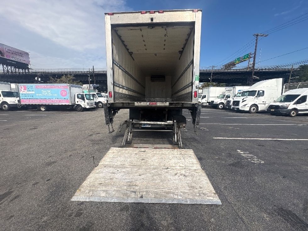 Refrigerated Truck-Light and Medium Duty Trucks-Freightliner-2022-M2-North Bergen-NJ-216,357\n\t\tmiles-$ 63,500 - Image 9