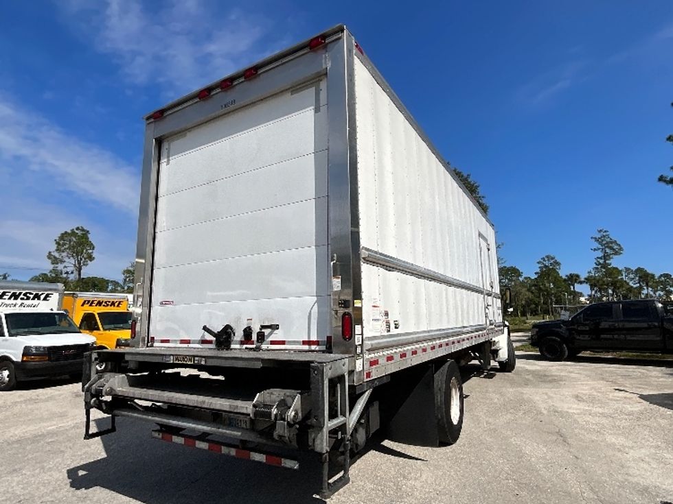 Refrigerated Truck-Light and Medium Duty Trucks-Freightliner-2022-M2-Orlando-FL-209,737\n\t\tmiles-$ 68,000 - Image 26