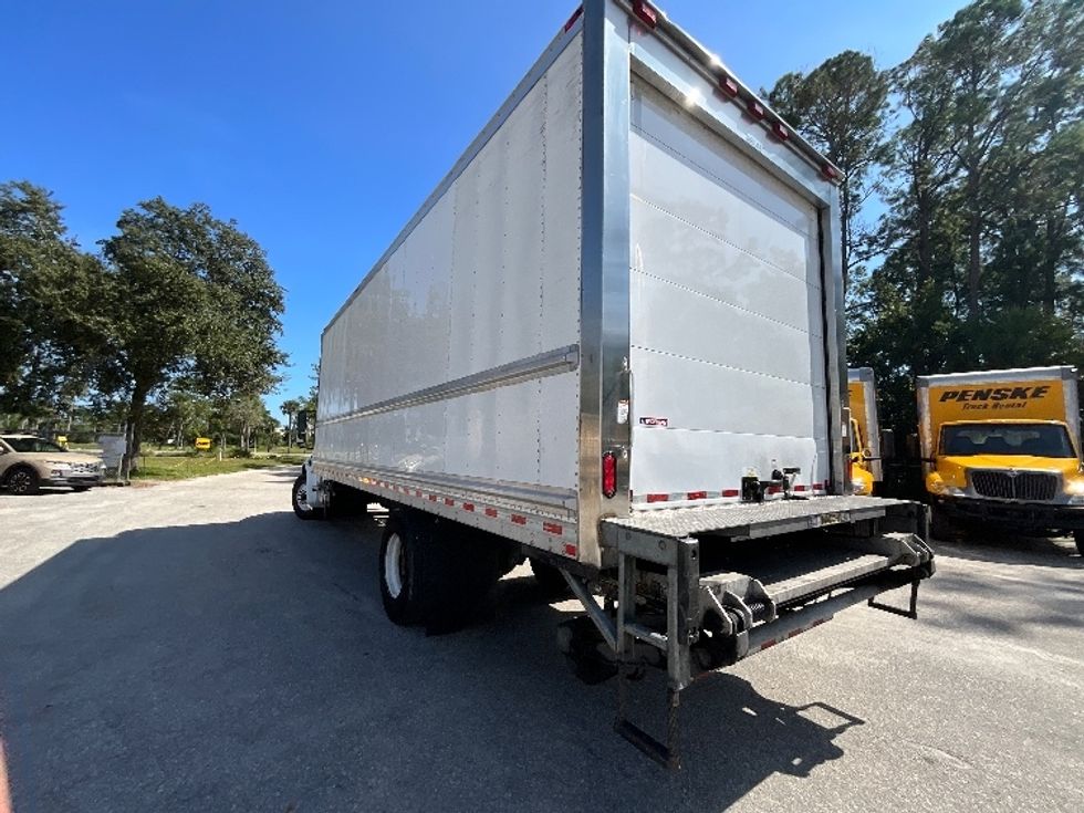 Refrigerated Truck-Light and Medium Duty Trucks-Freightliner-2022-M2-Orlando-FL-209,737\n\t\tmiles-$ 68,000 - Image 6