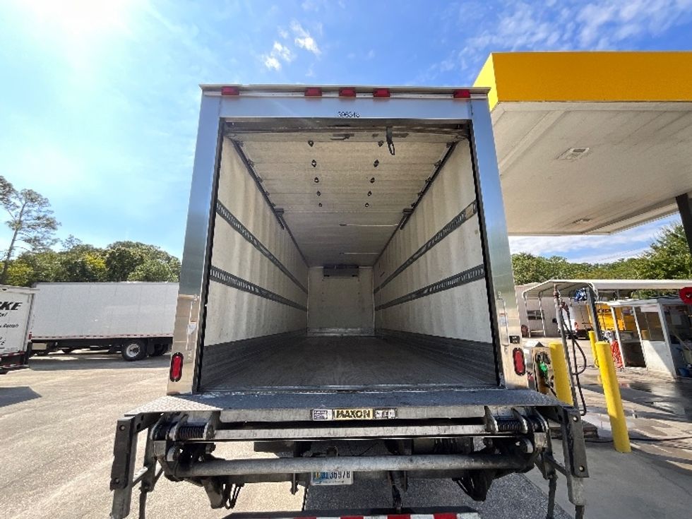 Refrigerated Truck-Light and Medium Duty Trucks-Freightliner-2022-M2-Orlando-FL-209,737\n\t\tmiles-$ 68,000 - Image 8