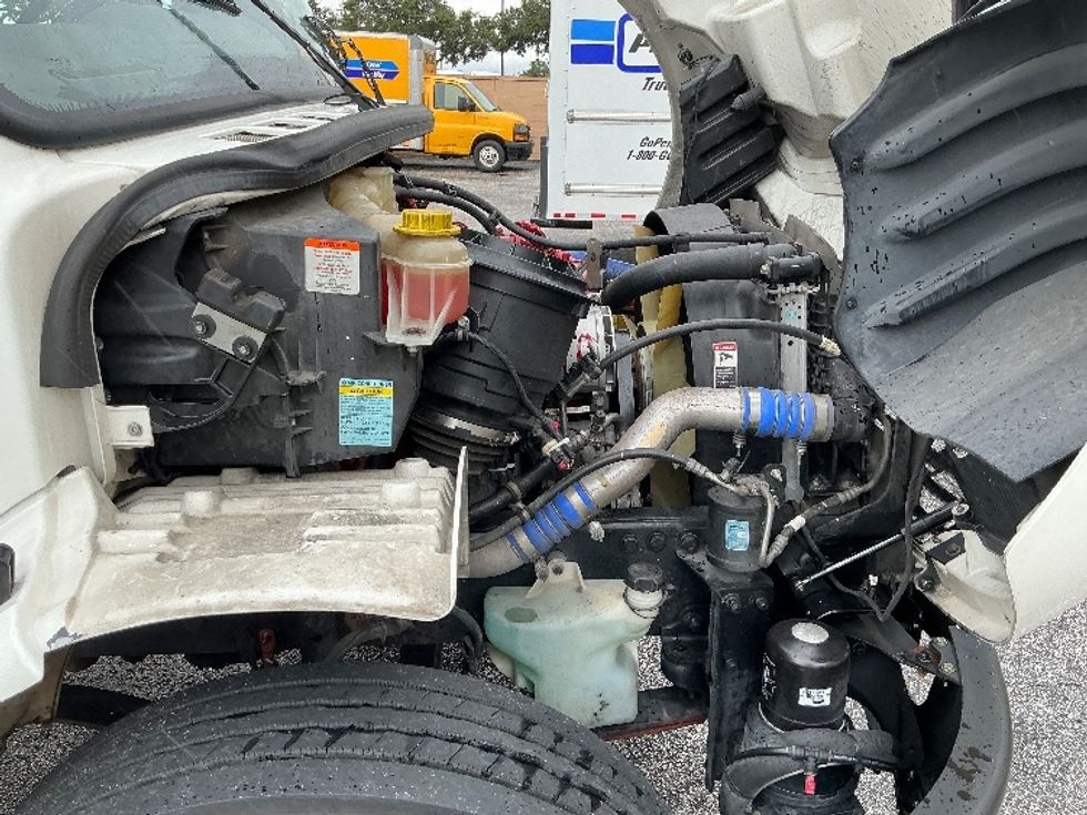 Refrigerated Truck-Light and Medium Duty Trucks-Freightliner-2022-M2-Orlando-FL-245,637\n\t\tmiles-$ 61,250 - Image 23