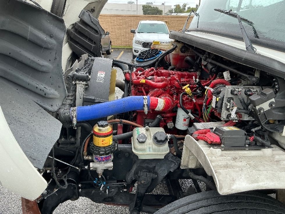 Refrigerated Truck-Light and Medium Duty Trucks-Freightliner-2022-M2-Orlando-FL-245,637\n\t\tmiles-$ 61,250 - Image 24