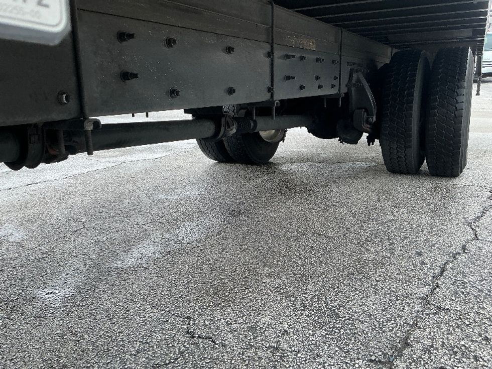 Refrigerated Truck-Light and Medium Duty Trucks-Freightliner-2022-M2-Orlando-FL-245,637\n\t\tmiles-$ 61,250 - Image 5