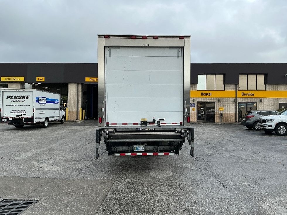 Refrigerated Truck-Light and Medium Duty Trucks-Freightliner-2022-M2-Orlando-FL-245,637\n\t\tmiles-$ 61,250 - Image 7