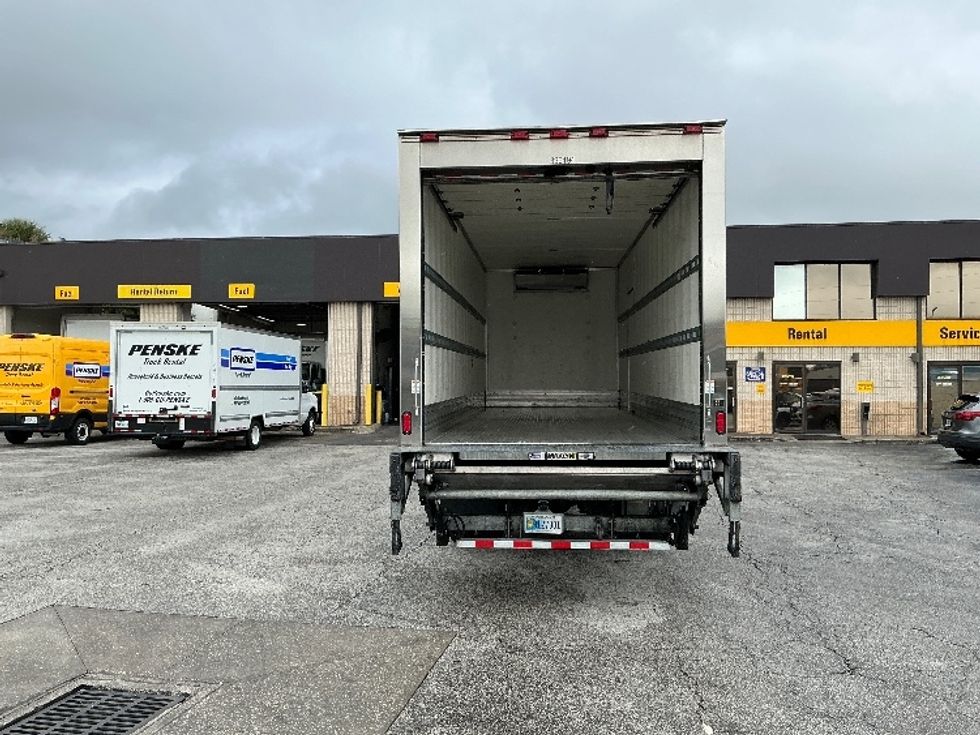 Refrigerated Truck-Light and Medium Duty Trucks-Freightliner-2022-M2-Orlando-FL-245,637\n\t\tmiles-$ 61,250 - Image 8