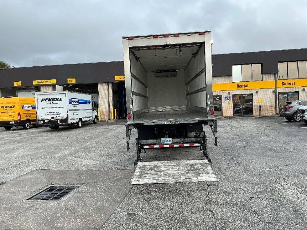 Refrigerated Truck-Light and Medium Duty Trucks-Freightliner-2022-M2-Orlando-FL-245,637\n\t\tmiles-$ 61,250 - Image 9