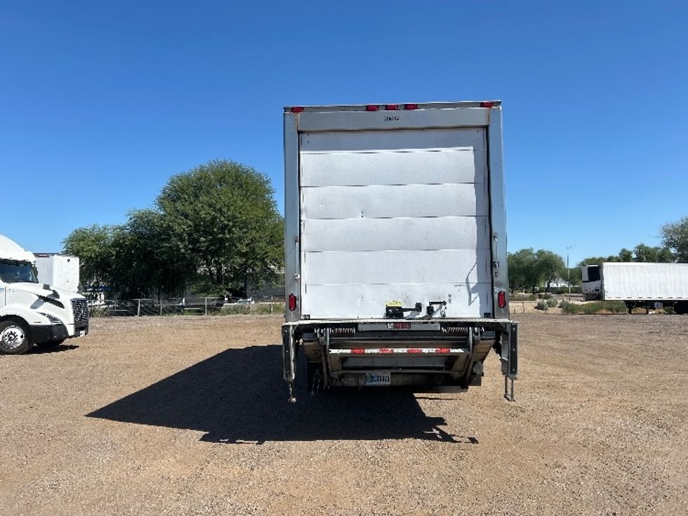 Refrigerated Truck-Light and Medium Duty Trucks-Freightliner-2022-M2-Phoenix-AZ-213,678\n\t\tmiles-$ 67,750 - Image 10