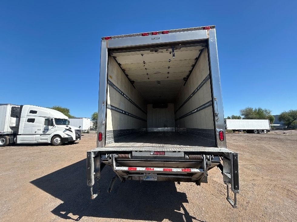 Refrigerated Truck-Light and Medium Duty Trucks-Freightliner-2022-M2-Phoenix-AZ-213,678\n\t\tmiles-$ 67,750 - Image 11
