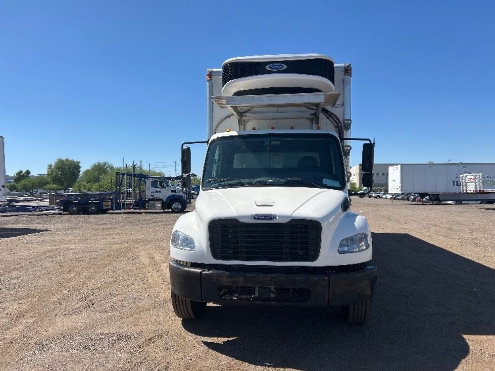 Refrigerated Truck-Light and Medium Duty Trucks-Freightliner-2022-M2-Phoenix-AZ-213,678\n\t\tmiles-$ 67,750 - Image 2