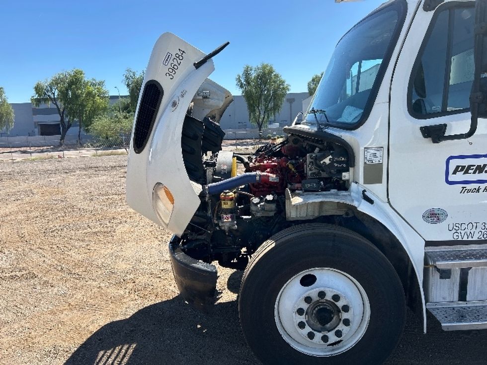 Refrigerated Truck-Light and Medium Duty Trucks-Freightliner-2022-M2-Phoenix-AZ-213,678\n\t\tmiles-$ 67,750 - Image 24