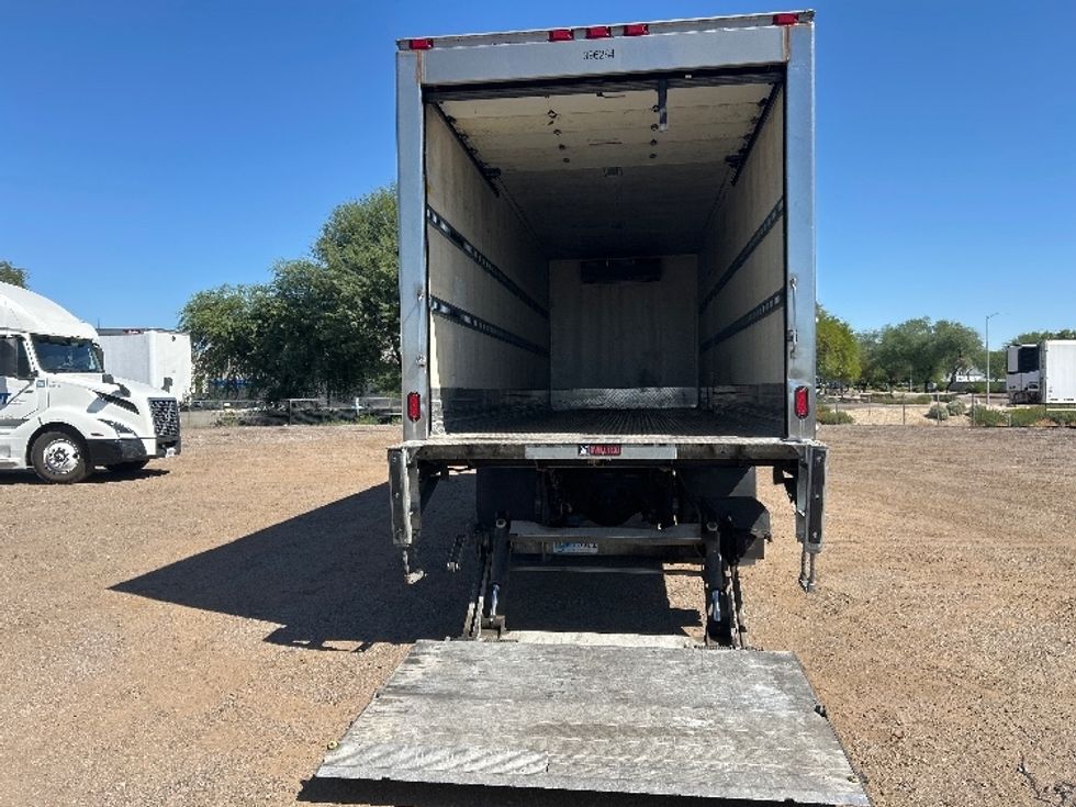 Refrigerated Truck-Light and Medium Duty Trucks-Freightliner-2022-M2-Phoenix-AZ-213,678\n\t\tmiles-$ 67,750 - Image 6