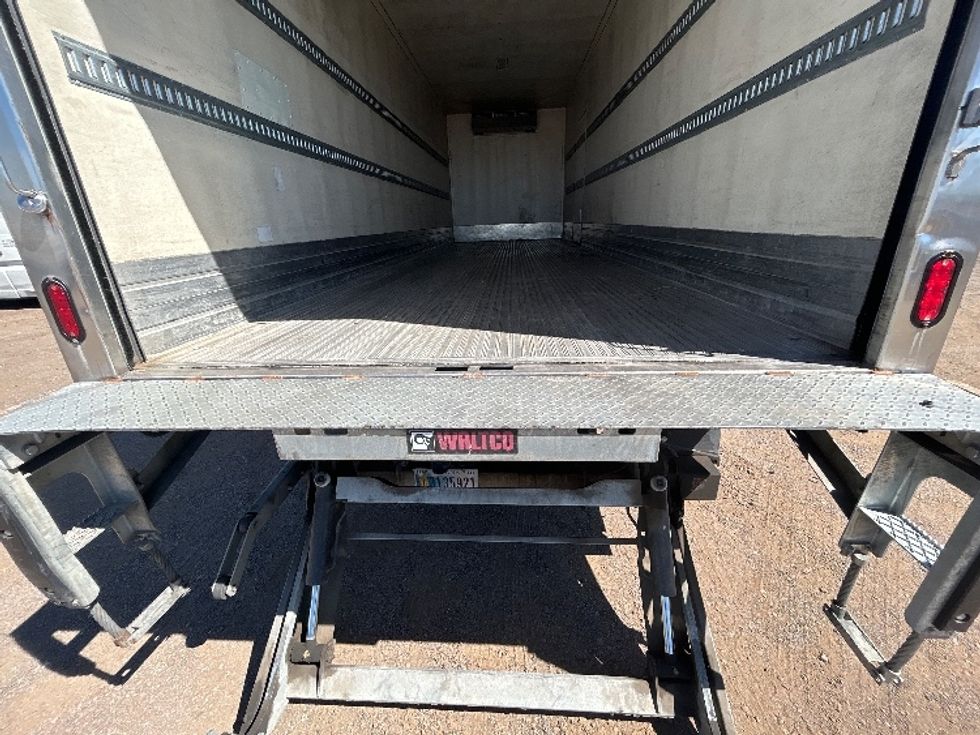 Refrigerated Truck-Light and Medium Duty Trucks-Freightliner-2022-M2-Phoenix-AZ-213,678\n\t\tmiles-$ 67,750 - Image 7