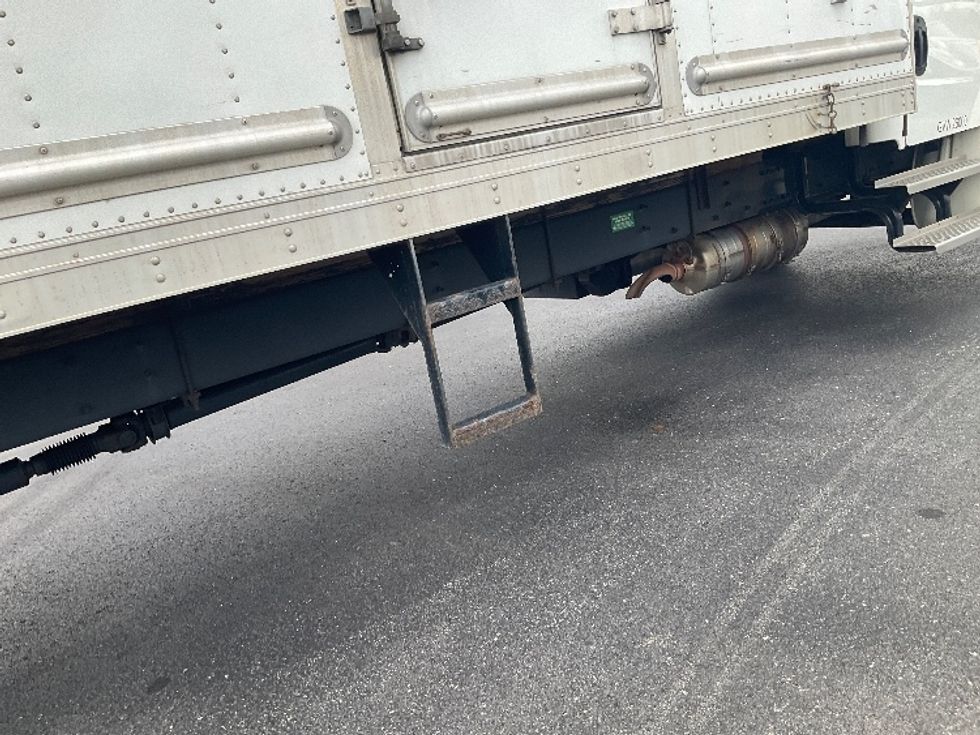 Refrigerated Truck-Light and Medium Duty Trucks-Freightliner-2022-M2-Piqua-OH-218,285\n\t\tmiles-$ 66,000 - Image 13