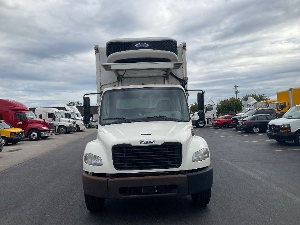 Refrigerated Truck-Light and Medium Duty Trucks-Freightliner-2022-M2-Piqua-OH-218,285\n\t\tmiles-$ 66,000 - Image 2