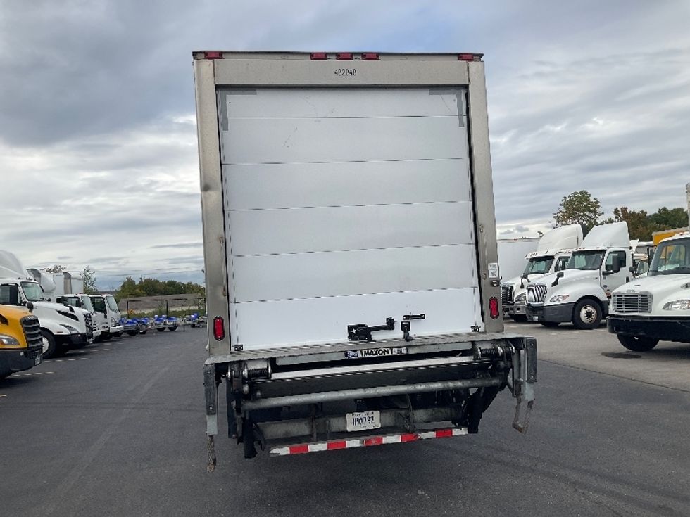 Refrigerated Truck-Light and Medium Duty Trucks-Freightliner-2022-M2-Piqua-OH-218,285\n\t\tmiles-$ 66,000 - Image 7
