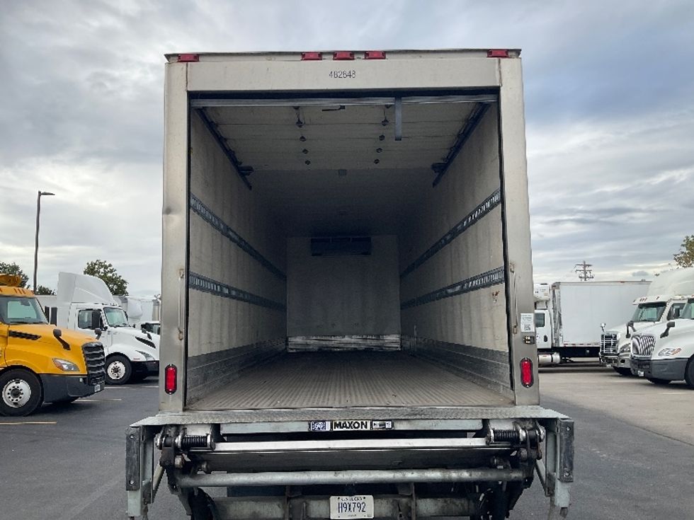 Refrigerated Truck-Light and Medium Duty Trucks-Freightliner-2022-M2-Piqua-OH-218,285\n\t\tmiles-$ 66,000 - Image 8