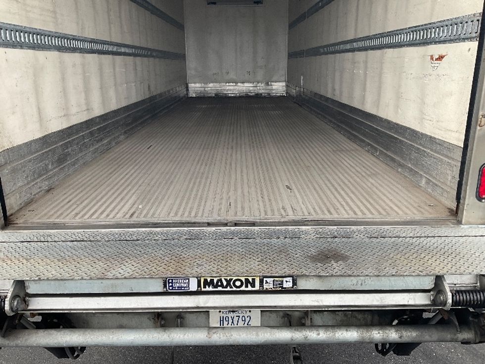 Refrigerated Truck-Light and Medium Duty Trucks-Freightliner-2022-M2-Piqua-OH-218,285\n\t\tmiles-$ 66,000 - Image 9