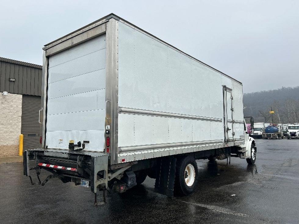 Refrigerated Truck-Light and Medium Duty Trucks-Freightliner-2022-M2-Pittsburgh-PA-222,058\n\t\tmiles-$ 62,000 - Image 13