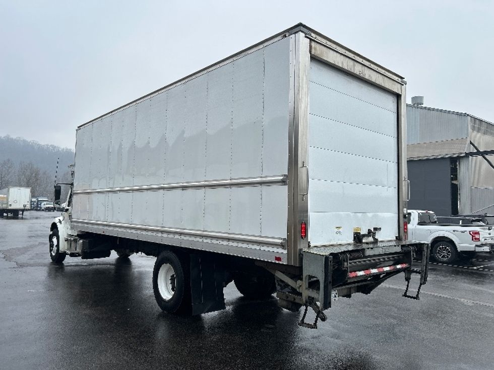 Refrigerated Truck-Light and Medium Duty Trucks-Freightliner-2022-M2-Pittsburgh-PA-222,058\n\t\tmiles-$ 62,000 - Image 6