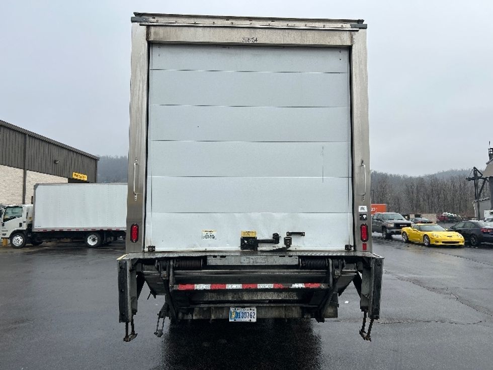 Refrigerated Truck-Light and Medium Duty Trucks-Freightliner-2022-M2-Pittsburgh-PA-222,058\n\t\tmiles-$ 62,000 - Image 7
