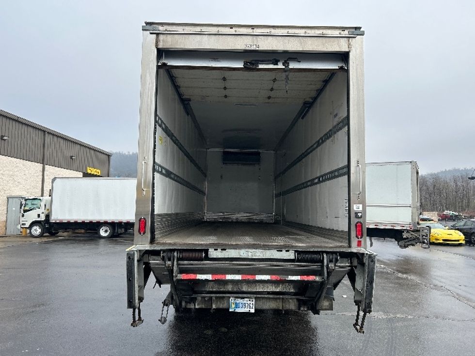 Refrigerated Truck-Light and Medium Duty Trucks-Freightliner-2022-M2-Pittsburgh-PA-222,058\n\t\tmiles-$ 62,000 - Image 8