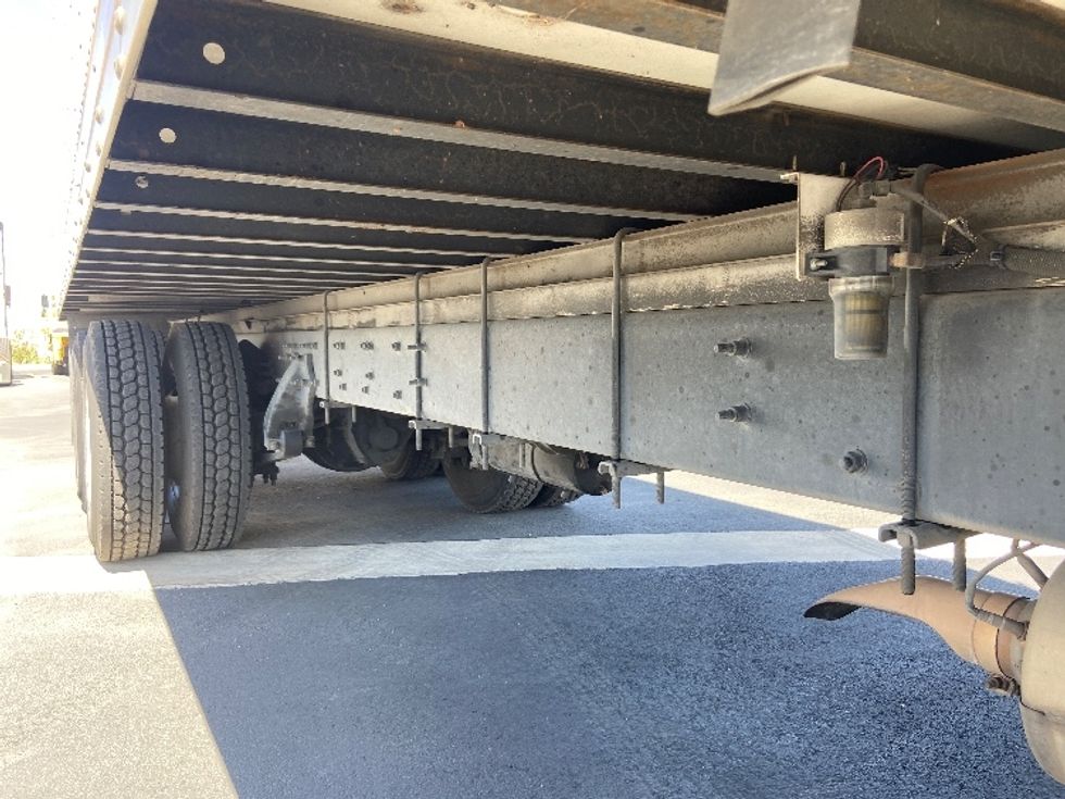 Refrigerated Truck-Light and Medium Duty Trucks-Freightliner-2022-M2-San Antonio-TX-319,546\n\t\tmiles-$ 44,750 - Image 13