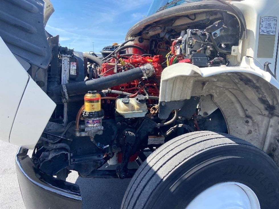 Refrigerated Truck-Light and Medium Duty Trucks-Freightliner-2022-M2-San Antonio-TX-319,546\n\t\tmiles-$ 44,750 - Image 21