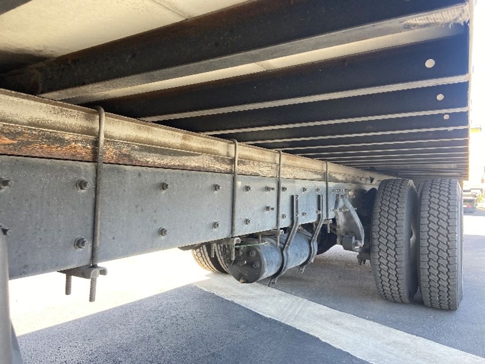 Refrigerated Truck-Light and Medium Duty Trucks-Freightliner-2022-M2-San Antonio-TX-319,546\n\t\tmiles-$ 44,750 - Image 5