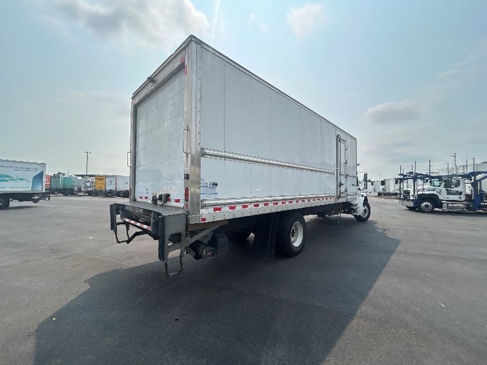 Refrigerated Truck-Light and Medium Duty Trucks-Freightliner-2022-M2-Sturtevant-WI-257,149\n\t\tmiles-$ 46,250 - Image 13
