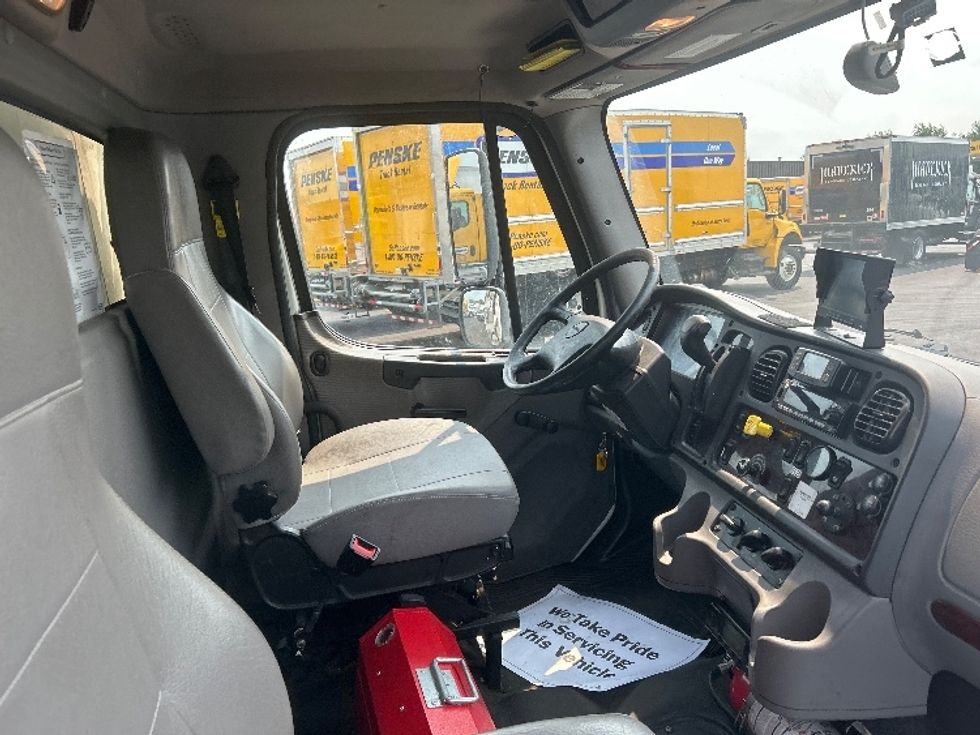 Refrigerated Truck-Light and Medium Duty Trucks-Freightliner-2022-M2-Sturtevant-WI-257,149\n\t\tmiles-$ 46,250 - Image 22